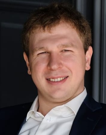 Шакирзянов Эльдар Маратович